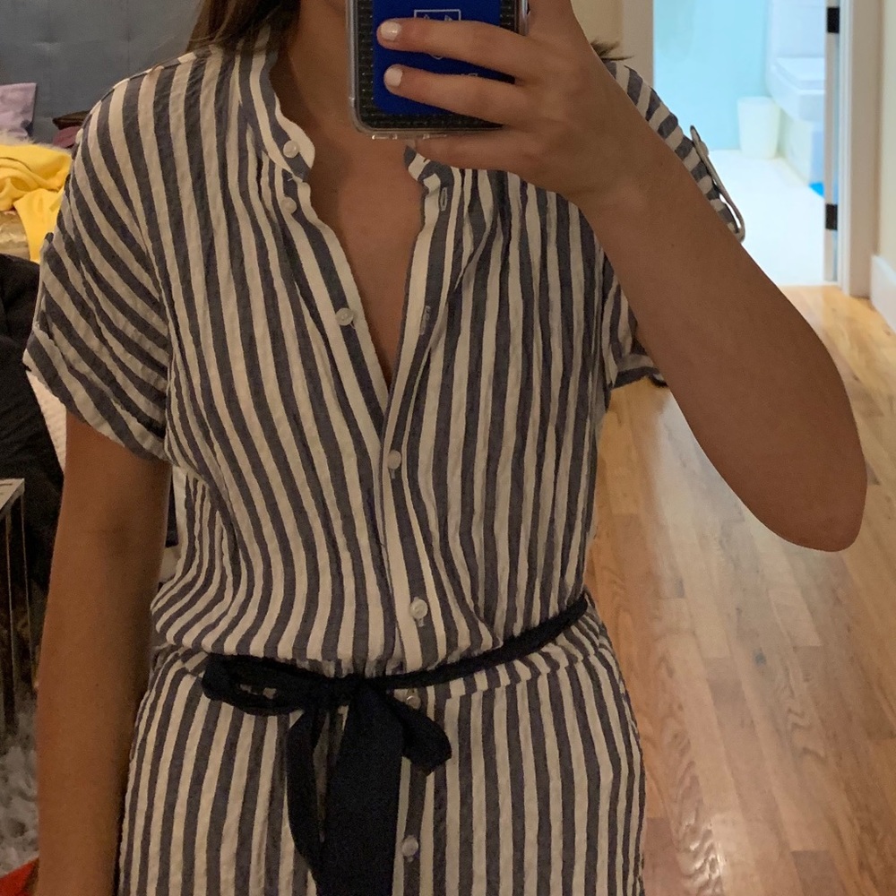 Brand new Zara romper